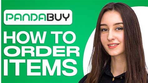 How to order pandabuy - Thanks for watching! Don't forget to subscribe and like the video if you want to support me. 🐼 Pandabuy Sign-up Link : https://www.pandabuy.com/login?id=1&i...